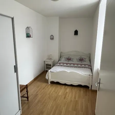 Les De L'etang De Sandanet Dom wakacyjny *