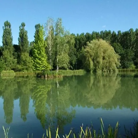 Les De L'etang De Sandanet