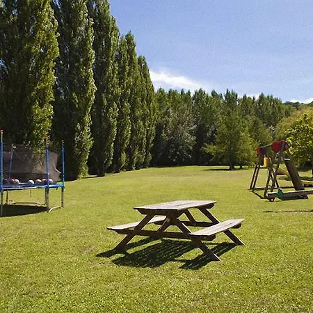 Les De L'etang De Sandanet *