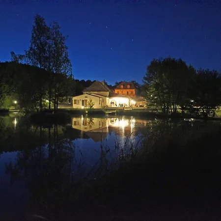 Les De L'etang De Sandanet