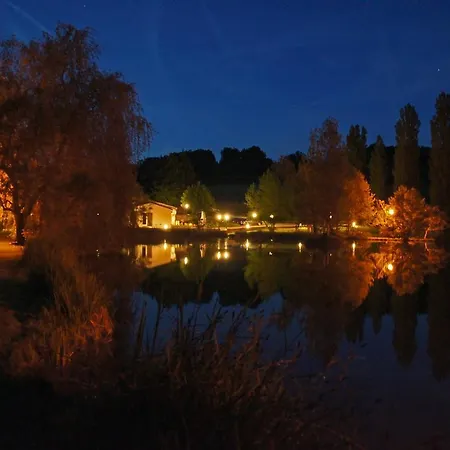 Les De L'etang De Sandanet Dom wakacyjny