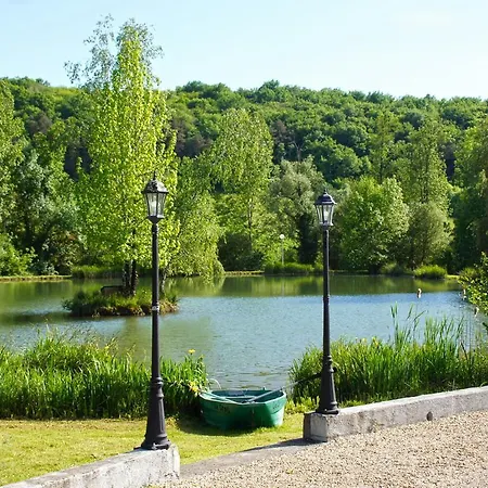 Les De L'etang De Sandanet * Issac