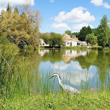 Les De L'etang De Sandanet * Issac